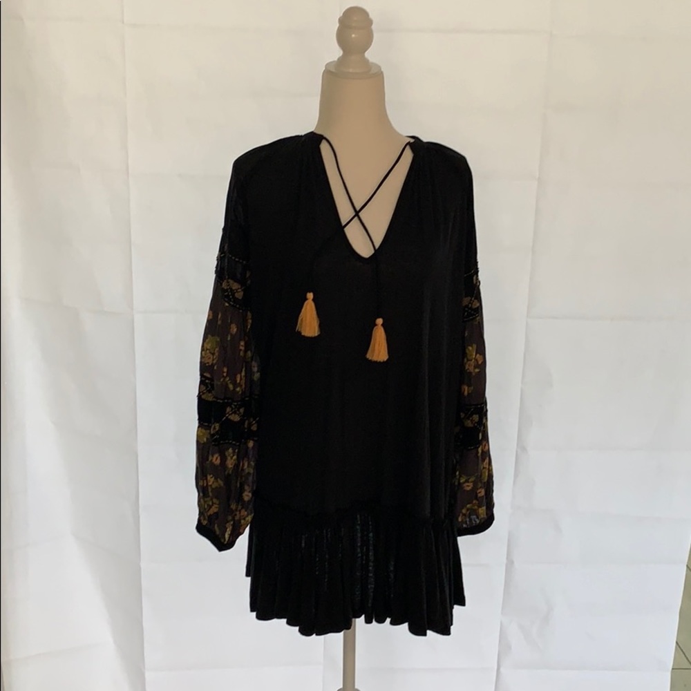 free people top
